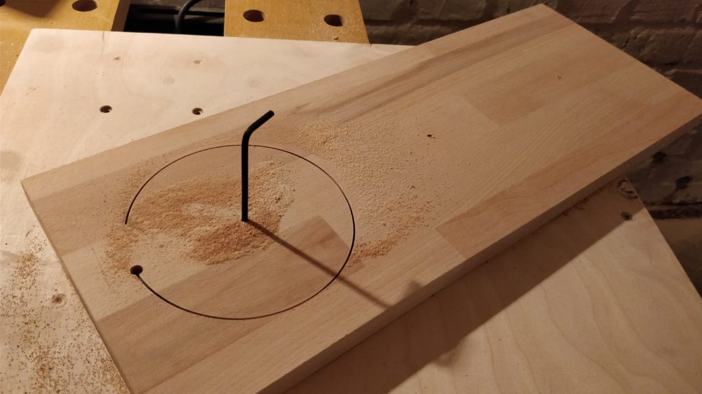 Herb Box Eco System Walt's Wood Design