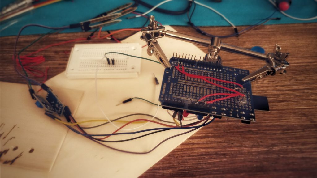 Herb Box Eco System Walt's Wood Design